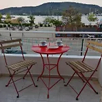 Apartamento Waterway View