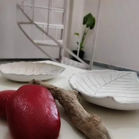 Waterway View Galatás