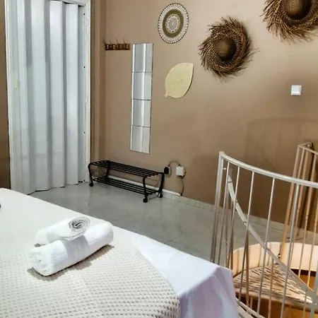 Waterway View Galatás