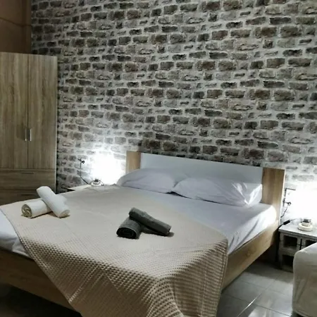 Apartman Waterway View *