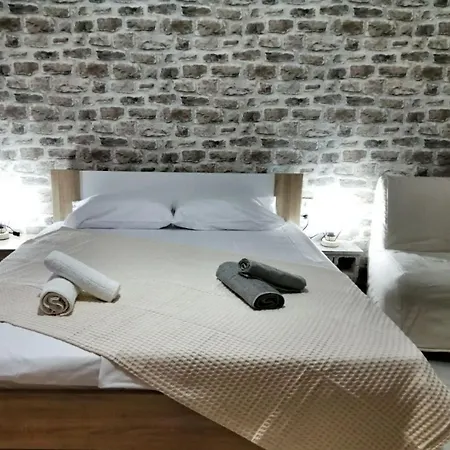 Waterway View Appartement