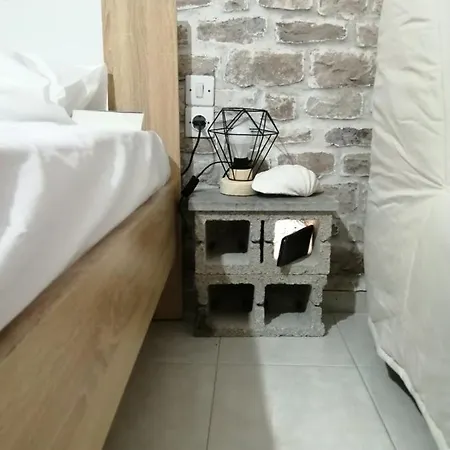 Waterway View Apartment Galatás