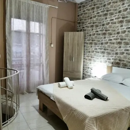 Apartman Waterway View *