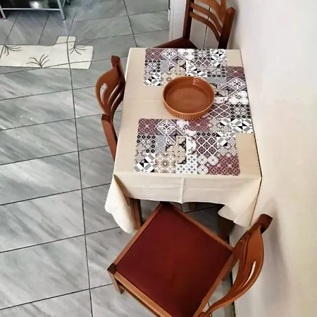 Waterway View * Galatás