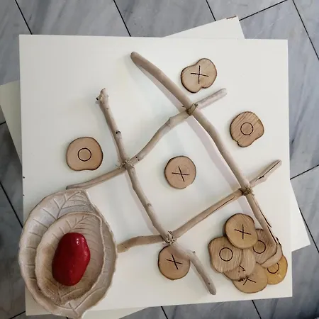 Waterway View Galatás