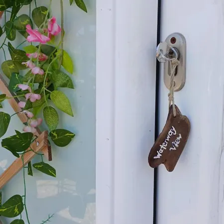 Appartement Waterway View