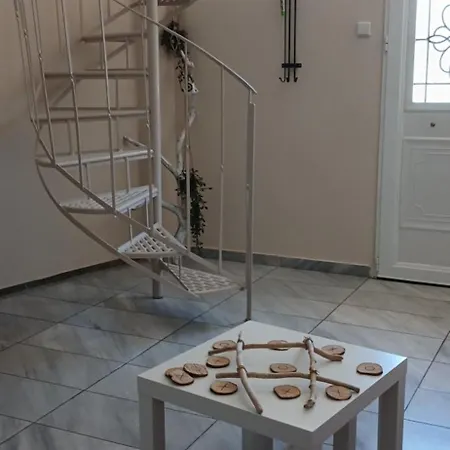 Waterway View Apartment *