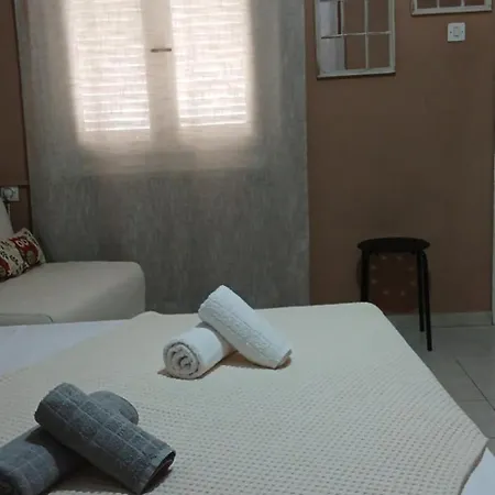 Apartman Waterway View *