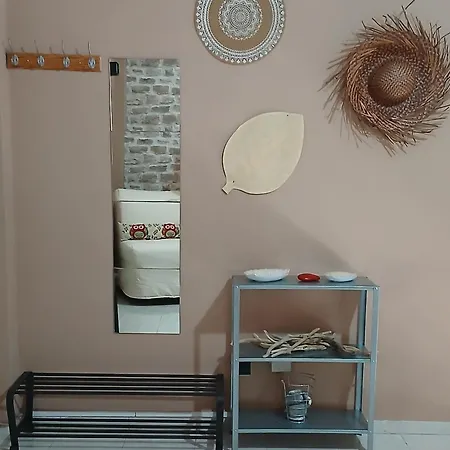 Waterway View Galatás