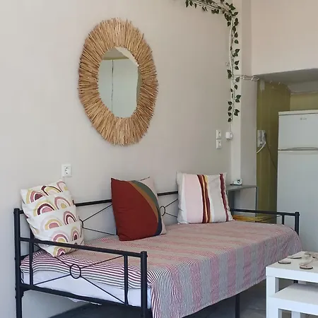 Waterway View * Galatás