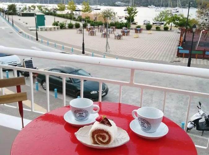 アパート Waterway View *