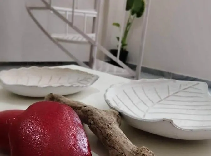 Waterway View Galatás