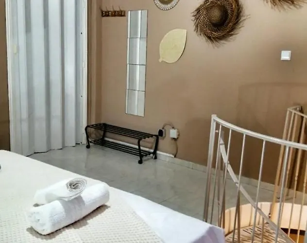 Waterway View Galatás