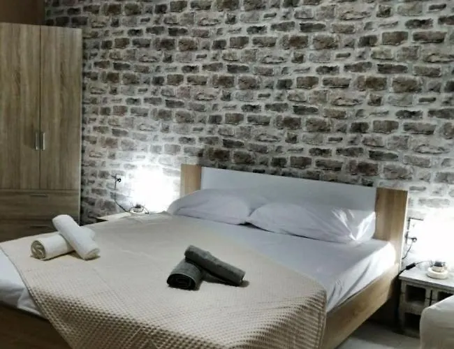 Apartmán Waterway View *