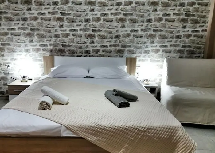 Waterway View アパート