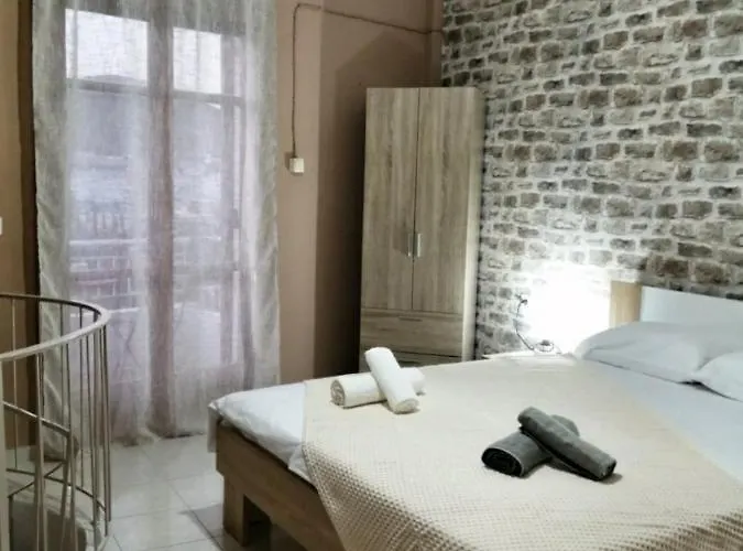 Appartement Waterway View *