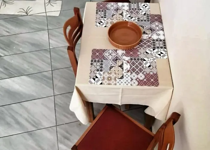 Waterway View * Galatás