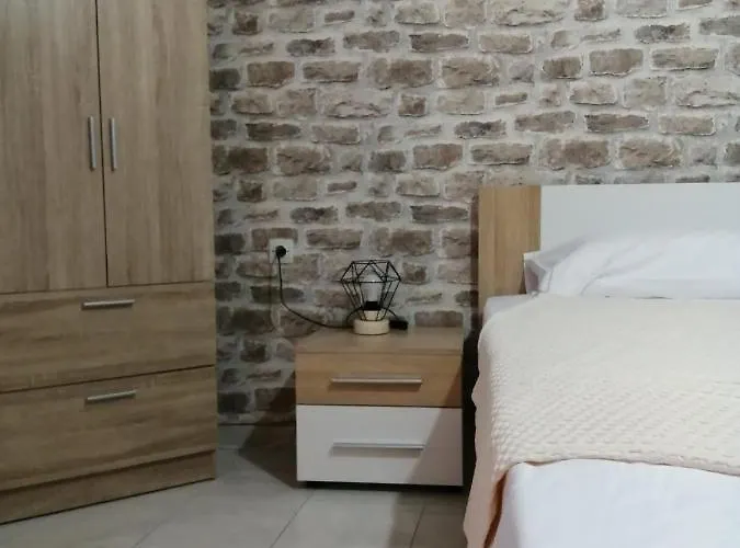 Waterway View Apartmán Galatás