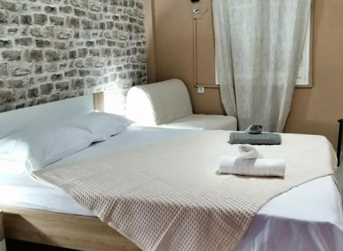 Waterway View Galatás