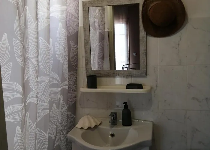 Waterway View Apartmán *