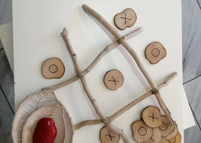 Waterway View Galatás