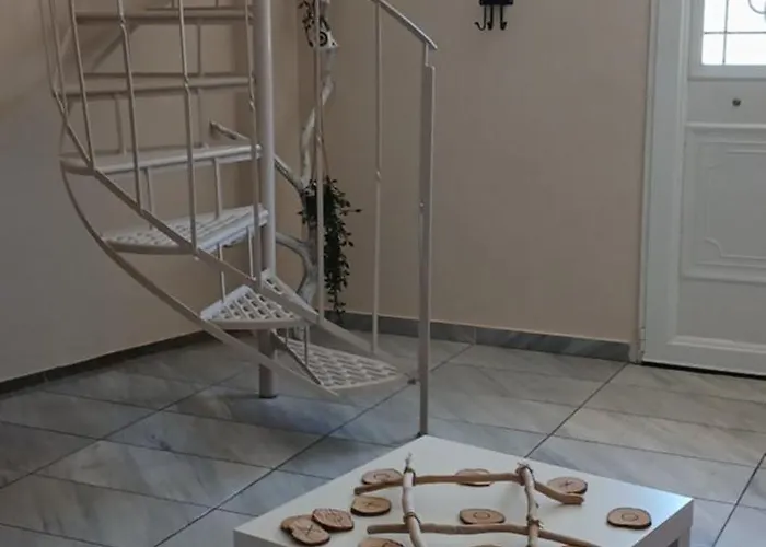 Waterway View Appartement *