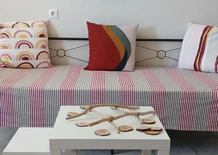 Apartmán Waterway View Galatás