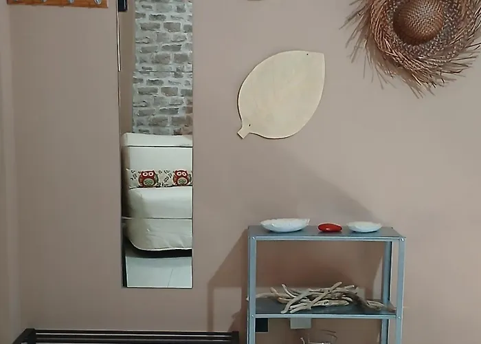 Waterway View Galatás