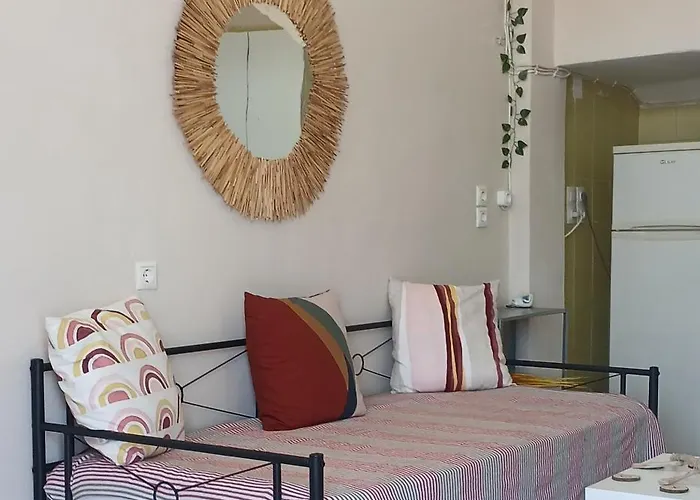 Waterway View * Galatás