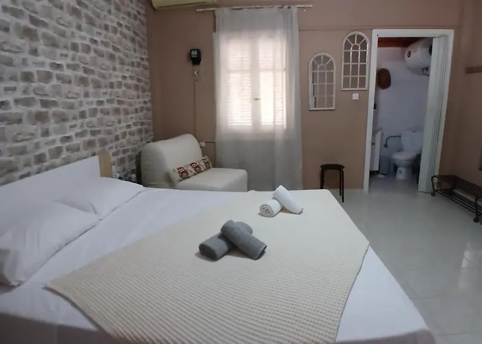 Waterway View * Galatás